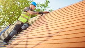 Professional Roofing Service in Irvington, NY