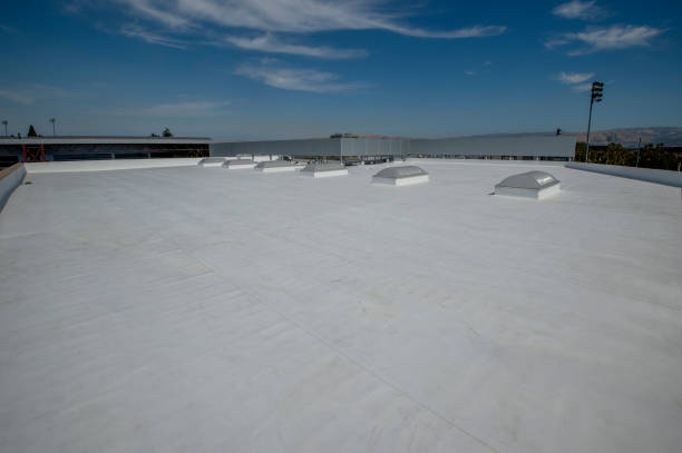 Best Emergency Roof Repair Services  in Irvington, NY