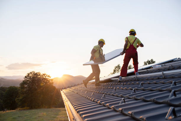 Best Asphalt Shingle Roofing  in Irvington, NY