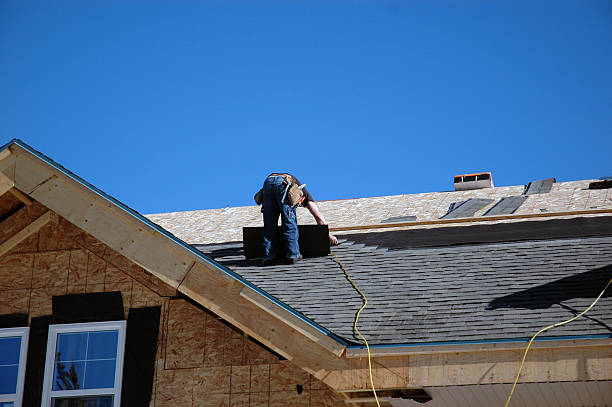 Best Metal Roofing Installation  in Irvington, NY