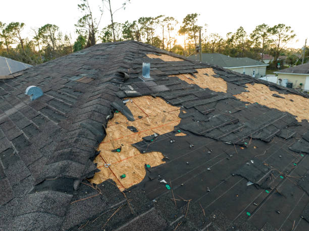 Best Cold Roofs  in Irvington, NY