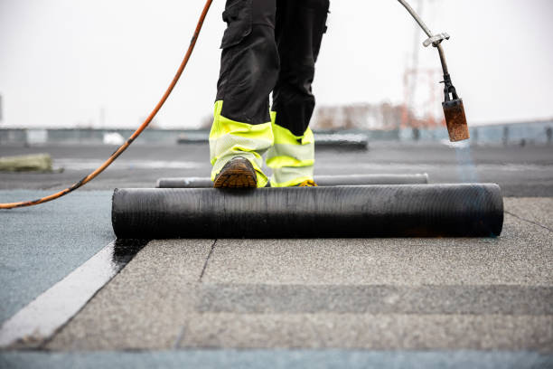 Best Solar Panel Roofing Installation  in Irvington, NY