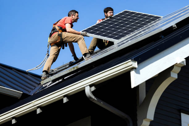 Best Roof Replacement  in Irvington, NY