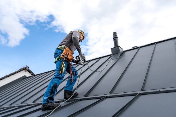 Best Flat Roofing  in Irvington, NY