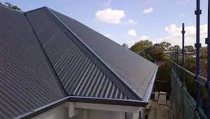 Best Commercial Roofing Services  in Irvington, NY